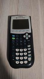 Texas Grafische Rekenmachine TI-84 Plus, Ophalen, Grafische rekenmachine, Zo goed als nieuw
