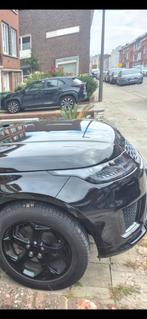 Velgen range rover sport  255 55 20 110y M+S, Auto-onderdelen, Banden en Velgen, Ophalen of Verzenden, Band(en)