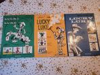 TROIS merveilleuses BD LUCKY LUKE ''EDITION SECIAL '', Ophalen of Verzenden