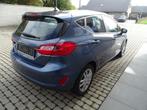 Ford Fiesta 1.0ecoboost*apple carplay/android auto, 5 places, 70 kW, Berline, Tissu