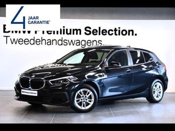 BMW Serie 1 116 PANORAMADAK LED LICHT NAVI PRO  beschikbaar voor biedingen
