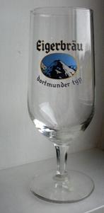 Eigerbrau (Huyghe), Ophalen of Verzenden, Zo goed als nieuw, Glas of Glazen