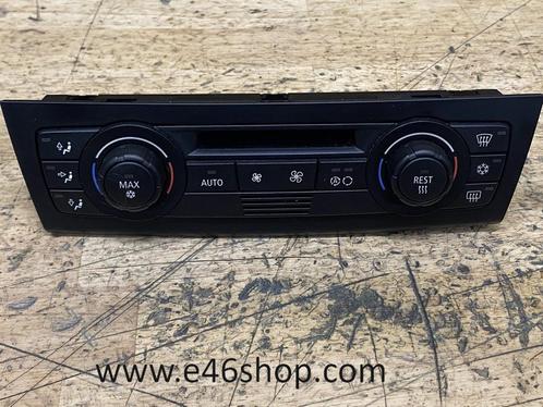 AIRCO KACHEL BEDIENING BMW 1 SERIE E87 OE 64116960859, Auto-onderdelen, Dashboard en Schakelaars, BMW, Gebruikt, Herkomst onderdeel bekend