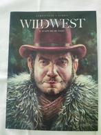 Wild West 3 SC - scalps bij de vleet, Eén stripboek, Ophalen of Verzenden, Zo goed als nieuw