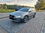 VOLVO XC70 2016 EURO6 FULL OPTION CAMERA NAVI PANO BOTSW, Auto's, Volvo, Automaat, XC70, Beige, Leder