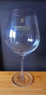Glazen Fourchette, Ophalen, Nieuw, Bierglas