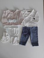 set 6 pièces taille 50 marque premaman, grain de blé, Enfants & Bébés, Vêtements de bébé | Taille 50, Enlèvement ou Envoi, Ensemble