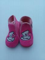 Pantoffels voor kinderen, Kinderen en Baby's, Babykleding | Overige, Ophalen, Zo goed als nieuw, Meisje