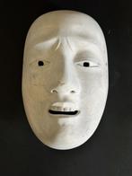 Noh mask / Japan, Verzenden