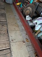 Poutrel, Ophalen, Zo goed als nieuw