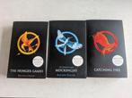 The hunger games Trilogy engels, Boeken, Ophalen of Verzenden, Gelezen