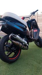 Mbk booster oud model, Fietsen en Brommers, Ophalen of Verzenden, Zo goed als nieuw, Aerox