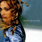 CD - Madonna - Ray Of Light, 2000 tot heden, Ophalen of Verzenden, Zo goed als nieuw