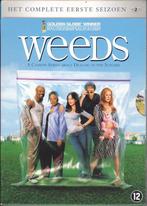 Weeds  (DVD) seizoen 1 + 2 + 3, CD & DVD, Coffret, Enlèvement ou Envoi