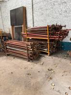 Gebruikte stutten diverse lengte, Ophalen, Gebruikt, IJzer