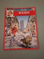 Nieuwe strip Nero: De hond van Pavlov, Boeken, Marc Sleen, Eén stripboek, Nieuw, Ophalen of Verzenden