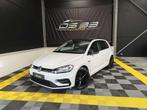 Volkswagen Golf Golf 1.5 TSI R-line/Pano/Massage/19"/LED/AdC, Auto's, Volkswagen, Voorwielaandrijving, 4 cilinders, Wit, Bedrijf