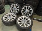 18inch Originele BMW Velgen Style 217 Breedset A merk band 5, Auto-onderdelen, Banden en Velgen, 18 inch, Banden en Velgen, Ophalen of Verzenden