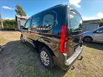Citroen Berlingo Multispace M Live GARANTIE * GPS-NAVIGATIE, Auto's, Voorwielaandrijving, Euro 6, 1199 cc, Zwart