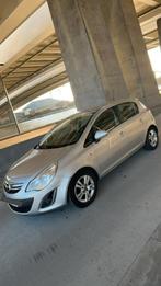 Opel corsa, Bluetooth, Achat, Particulier, Corsa