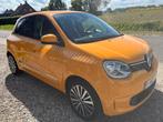 Renault Twingo Twingo 1.0i SCe Edition One +, Auto's, 4 zetels, Overige kleuren, 0 kg, Leder en Stof