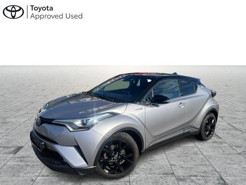 Toyota C-HR 1.8 CVT HSD TC C-ULT LAUNCH ED, Auto's, Toyota, C-HR, Adaptive Cruise Control, Airbags, Airconditioning, Bluetooth