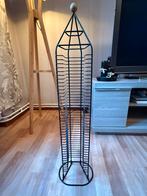 Tour pour CD 83cm (41CD ), Ophalen, Zo goed als nieuw, Metaal, Cd's