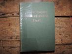 "Groene boekje" Woordenlijst NL taal 1956, Diverse auteurs, Ophalen, Gelezen, Overige uitgevers