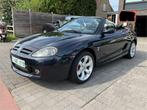 2002 MG TF Personenauto's, Auto's, MG, Automaat, Gebruikt, Bedrijf, Overige carrosserie