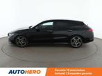 Mercedes-Benz CLA-Klasse 180 CLA 180 d Shooting Brake AMG Li, Auto's, Mercedes-Benz, CLA, 116 pk, Zwart, 5 deurs
