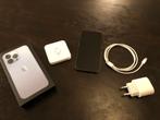 iPhone 13 Pro Alpenblauw incl. adapter, Enlèvement, Utilisé, IPhone 13