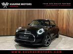 MINI One 1.5i 3d. Alu17"/Leder/Led/Dab/Pdc *1j garantie*, Auto's, Mini, Gebruikt, Euro 6, Leder, Handgeschakeld