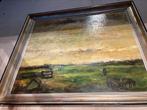 Verstraeten Jules, Antiek en Kunst, Kunst | Schilderijen | Klassiek, Ophalen