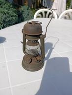 WO2 Duitse draaglamp, Ophalen, Landmacht, Overige typen
