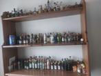 mini flesjes alcohol, Verzamelen, Ophalen