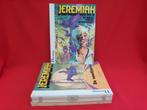 Jeremiah – 14  strips, Plusieurs BD, Utilisé, Enlèvement ou Envoi, Hermann