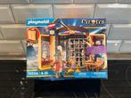 Playmobil piratenkast 70506, Ophalen of Verzenden, Gebruikt, Complete set