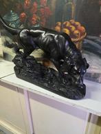 De mooie gipsen beelden, Ophalen of Verzenden