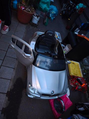 BMW beschikbaar voor biedingen