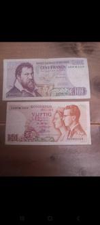 Bankbiljetten, Postzegels en Munten, Ophalen of Verzenden