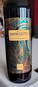 Vin italien licoreux, Ophalen, Zo goed als nieuw