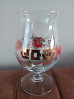 Duvel glas. Chinees jaarglas 2021, Verzamelen, Glas en Drinkglazen, Ophalen of Verzenden