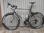 Cube Agree Pro SL in ultegra, Fietsen en Brommers, 28 inch, Gebruikt, Carbon, Heren