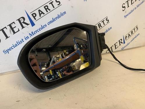 Buitenspiegel links van een Mercedes B-Klasse, Auto-onderdelen, Spiegels, Mercedes-Benz, Gebruikt, 3 maanden garantie, Ophalen of Verzenden