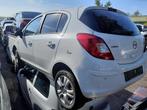 ALTERNATEUR V-Snaar Opel Corsa D (13505392), Utilisé, Opel
