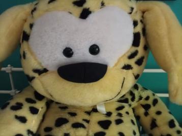 Megagrote marsupilami beschikbaar voor biedingen