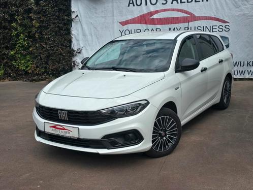 Fiat tipo 1.6d Slechts 10dkm, Auto's, Fiat, Bedrijf, Te koop, Tipo, ABS, Achteruitrijcamera, Adaptieve lichten, Adaptive Cruise Control