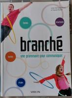 Branché - grammaire, Boeken, Schoolboeken, ASO, Frans, Zo goed als nieuw, Ophalen