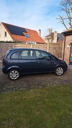 *** VERKOCHT ***, Auto's, Voorwielaandrijving, Zwart, Parkeersensor, Bedrijf