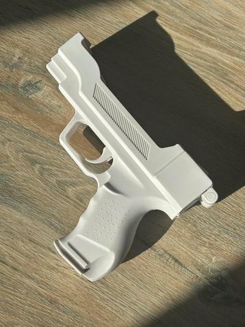 Wii gun  beschikbaar voor biedingen